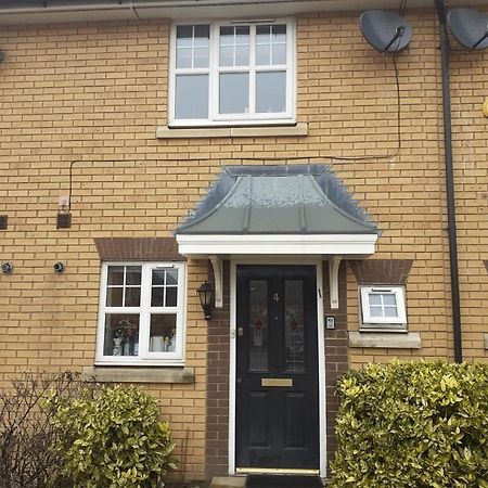 Double Room In Honiton House Hendon Exterior photo